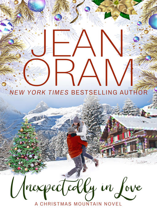 Title details for Unexpectedly in Love by Jean Oram - Available